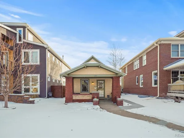 4234 N Raleigh Street, Denver, CO 80212