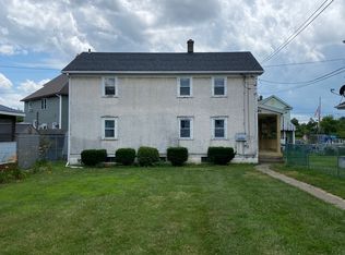 215 Mary St APT B, Olyphant, PA 18447