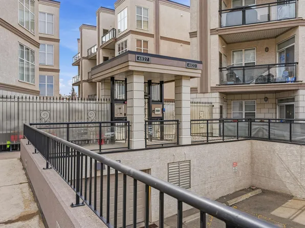 4827 104a St NW #248, Edmonton, AB T6H 0R5