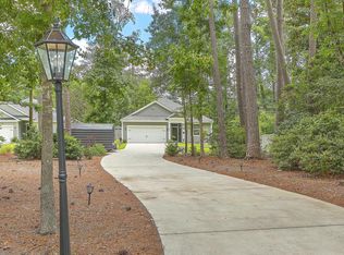 915 N Palmetto St, Summerville, SC 29483