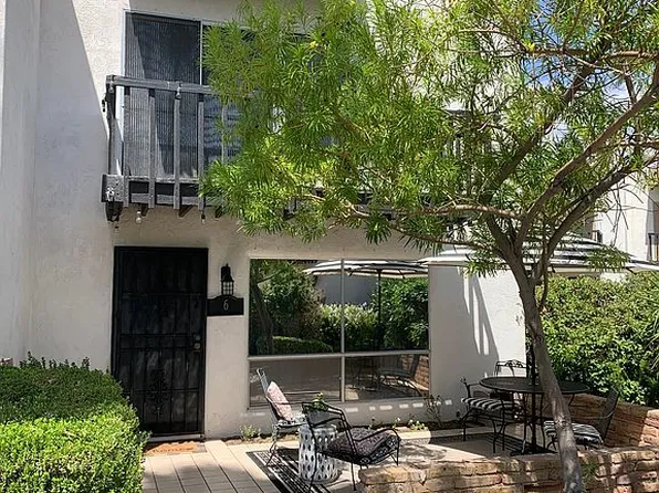 2900 S Palo Verde Ln Unit 6, Yuma, AZ 85365