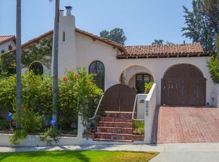 2025 N Alexandria Ave, Los Angeles, CA 90027