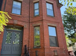 407-407A Broadway, Cambridge, MA 02138