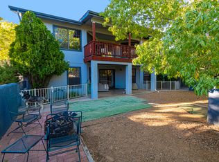 4445 N Kearny Dr, Prescott Valley, AZ 86314
