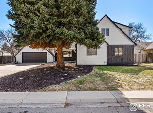 301 Linda Ln, Fort Collins, CO 80525