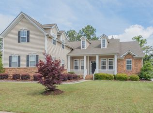 2645 Park Ridge Blvd, Rock Hill, SC 29732