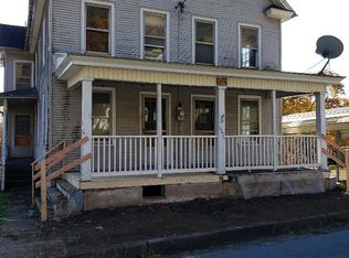 4590 Upper Rd, Shamokin, PA 17872