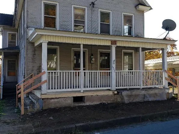 4590 Upper Rd, Shamokin, PA 17872