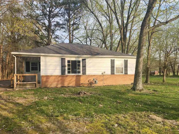 9748 Kelly Cemetery Rd, Maceo, KY 42355