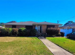 6711 E Hermes St, New Orleans, LA 70126