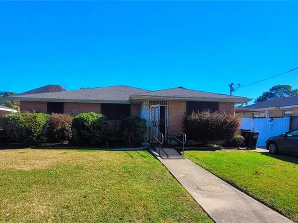 6711 E Hermes St, New Orleans, LA 70126