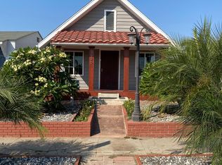 3626 Cherokee Ave, San Diego, CA 92104
