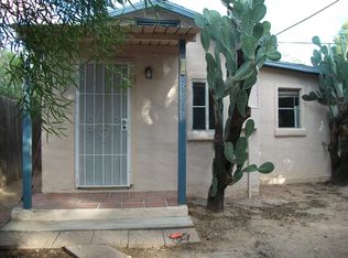 (Undisclosed Address), Tucson, AZ 85716