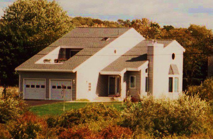 2100sf Contemporary