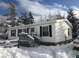 3226 S 16th St, South Range, WI 54874