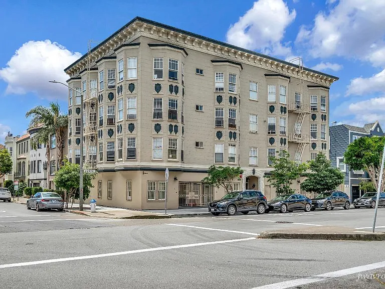 1801 Beach St #301-J — Photo 16