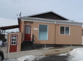 711 S Colorado St, Butte, MT 59701