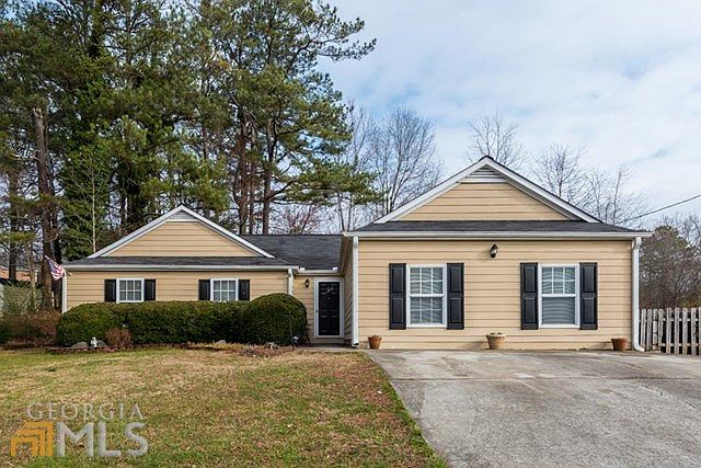 1st image of 2205 River Woods Way