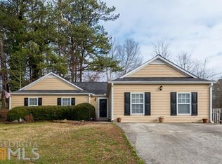 2205 River Woods Way, Woodstock, GA 30188