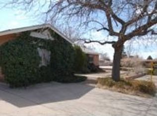 2928 Texas St NE, Albuquerque, NM 87110