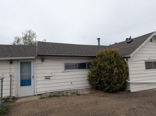 4410 48a St, Vegreville, AB T9C1A8