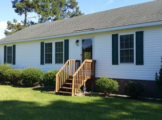 102 Ellen Ct, Havelock, NC 28532