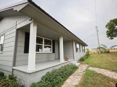 3133 Highway 126 N, Gassville, AR, 72635