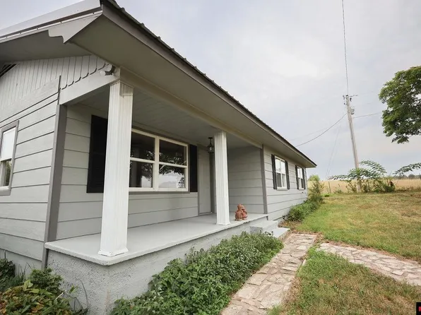 3133 Highway 126 N, Gassville, AR 72635