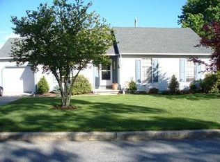 11 Mazza Dr, Northfield, NJ 08225