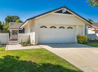 25739 Rancho Adobe Rd, Santa Clarita, CA 91355