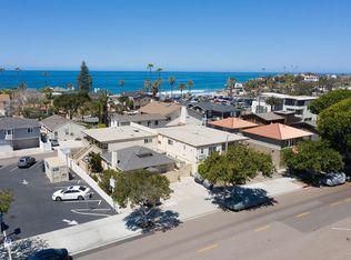 442 2nd St APT C, Encinitas, CA 92024