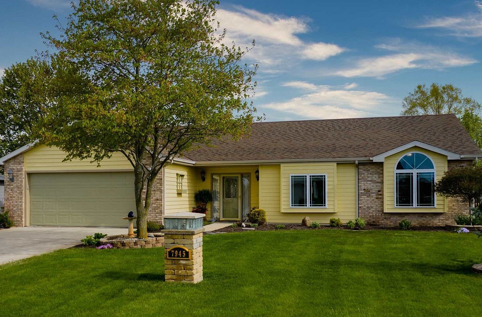 7945 G Antony Dr, Fort Wayne, IN 46818 Zillow