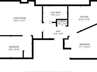 595 E 5th St FLOOR 2, Boston, MA 02127