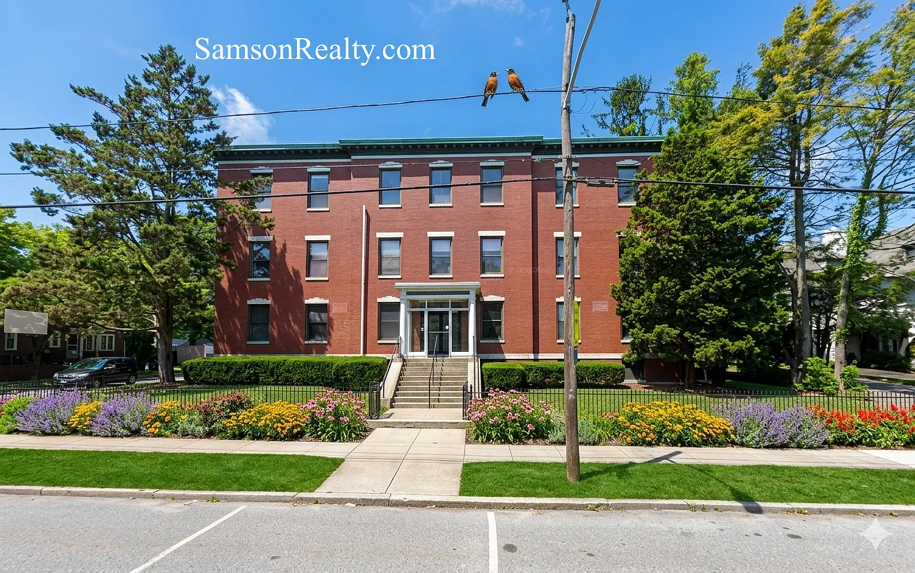 Blackstone Boulevard Residences — Photo 4