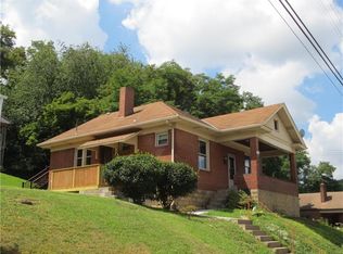 502 Calvert Ave, Pittsburgh, PA 15227