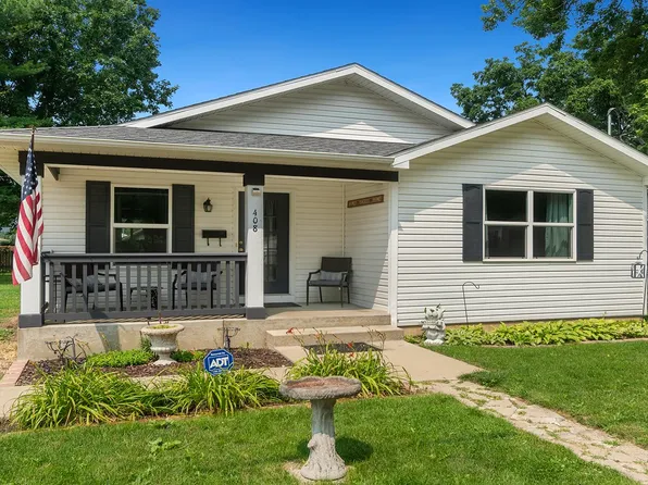 408 S 8th St, Oregon, IL 61061