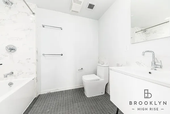 Rented by Brooklyn High Rise LLC | media 53