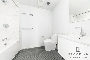 Rented by Brooklyn High Rise LLC