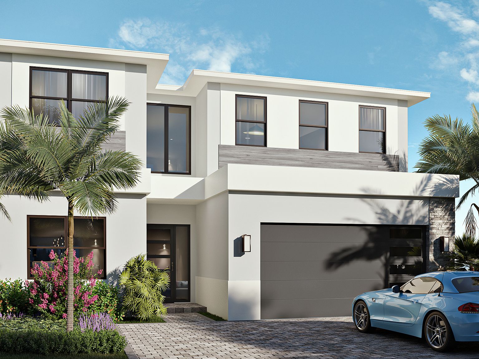 Newport Grand Plan, Solana Bay at Avenir, Palm Beach Gardens, FL 33412 |  Zillow