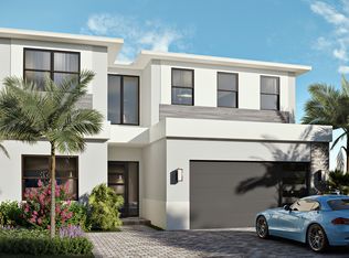 Newport Grand Plan, Solana Bay at Avenir, Palm Beach Gardens, FL 33412
