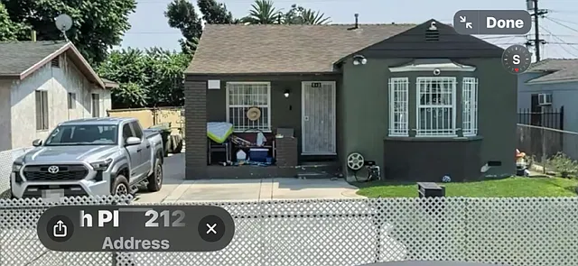 3 bed, 1547 sqft, $3,600 — Photo 1