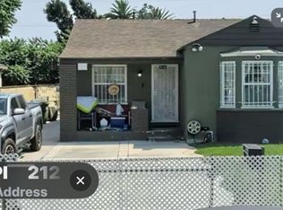 212 E 118th Pl, Los Angeles, CA 90061