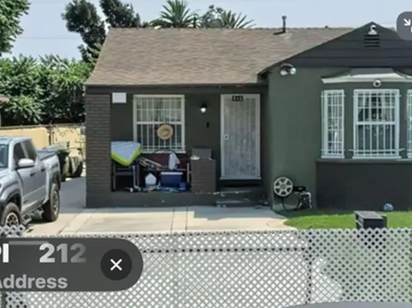 212 E 118th Pl, Los Angeles, CA 90061