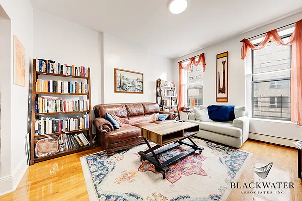 Rented by Blackwater Associates Inc. | media 22