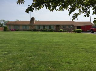 2439 W State Road 54, Bloomfield, IN 47424