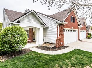 16947 Cimarron Pass, Noblesville, IN 46060