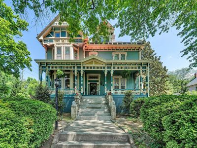 405 Pennsylvania Ave, Salem, VA, 24153