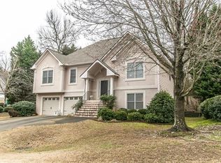 2302 Woodcrest Dr SE, Smyrna, GA 30082