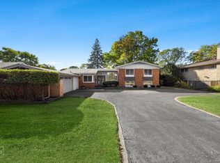 341 Diana Ct, Bensenville, IL 60106