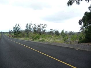 Paradise Pkwy, Ocean View, HI 96737